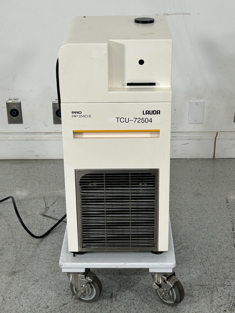 Image of Lauda Pro RP 240 E Chiller